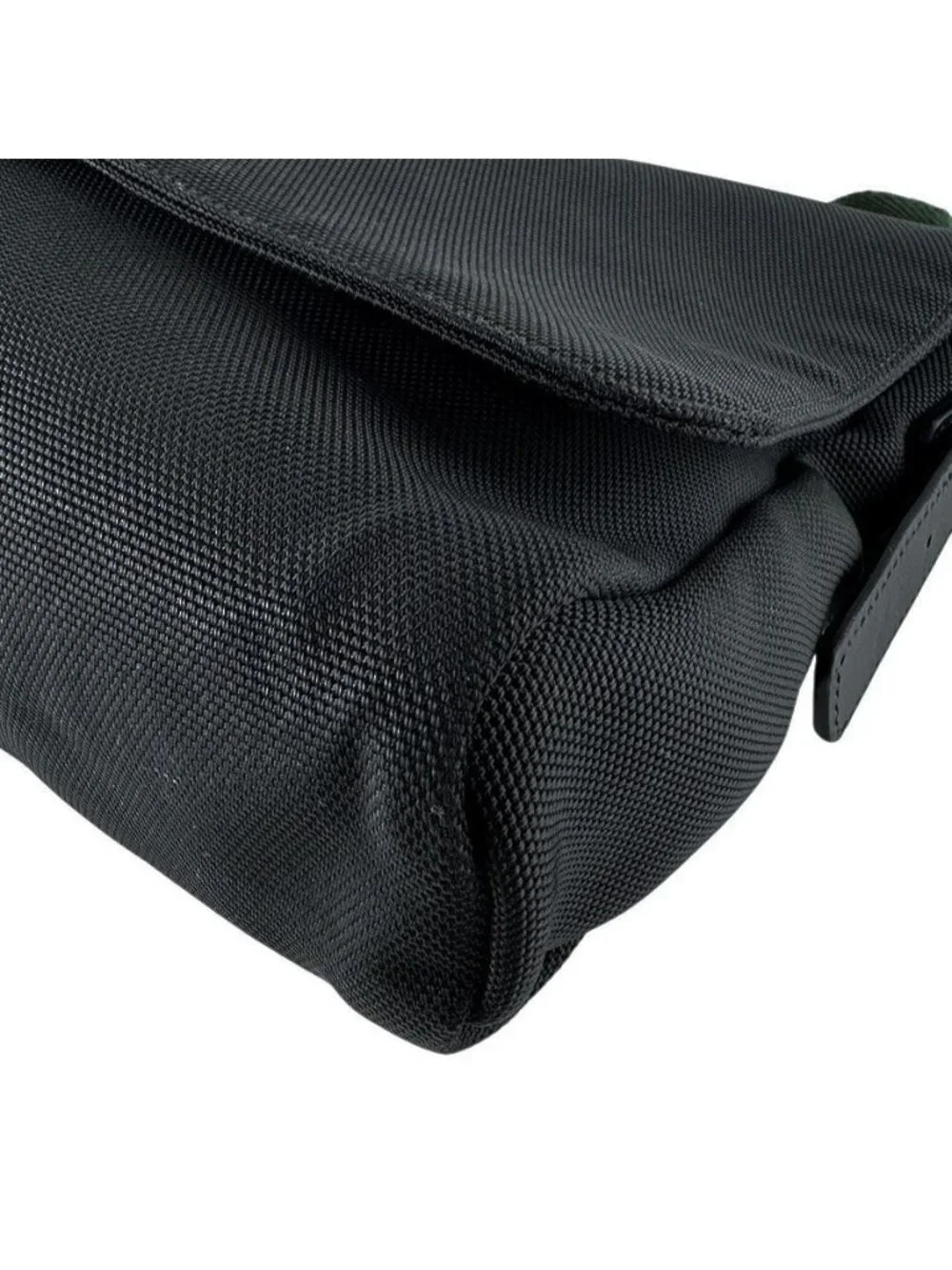 Gucci Shoulder Bag Black